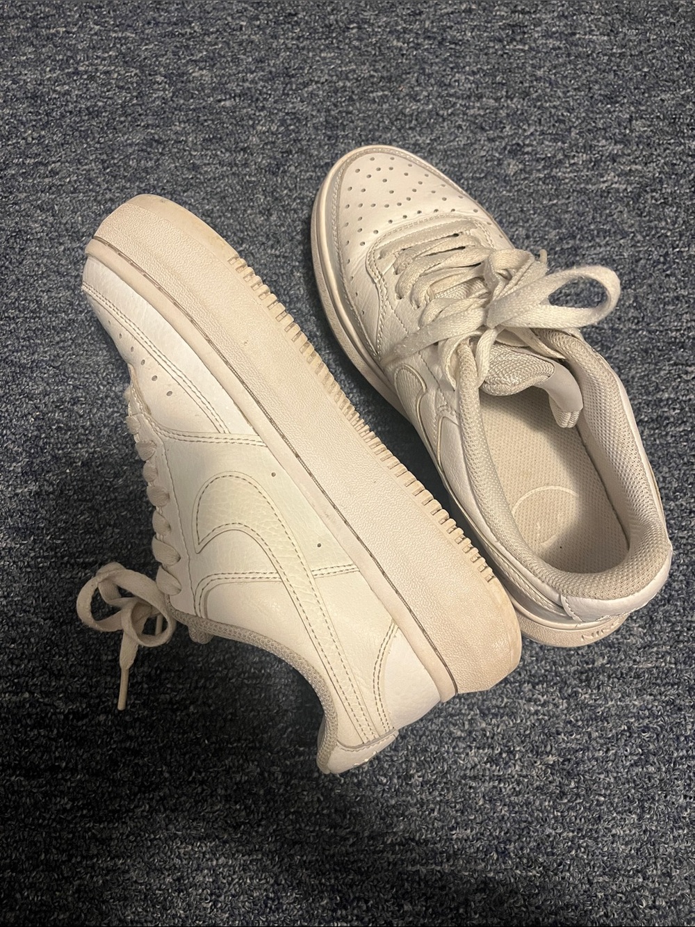 Nike Air Max Platform Sneaker